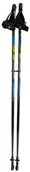 Kije trekkingowe - Smj sport Kijki Nordic Walking Sibut Sport - miniaturka - grafika 1