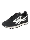 Trampki damskie - Reebok Sneakersy "Aztec II" w kolorze czarnym - miniaturka - grafika 1