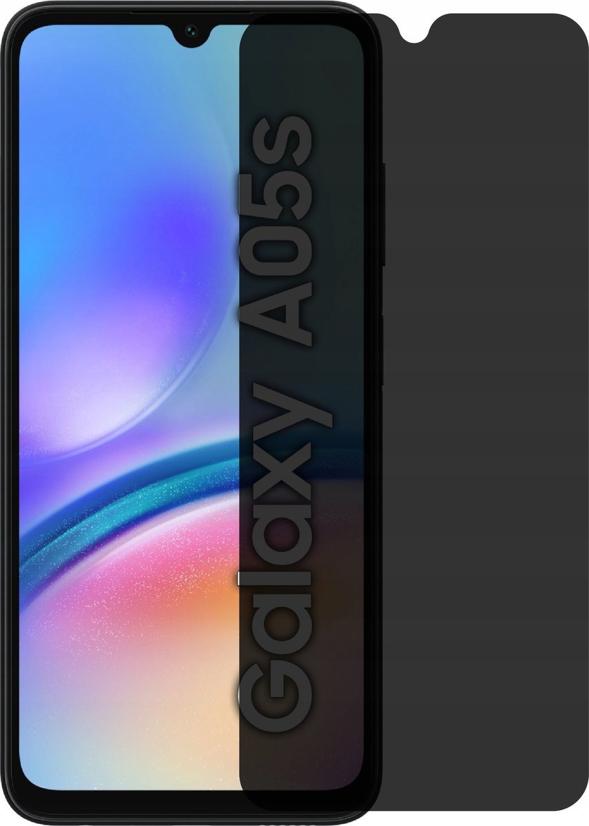 Folia prywatyzująca do Samsung Galaxy A05s