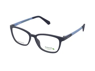 Polaroid PLD D826 ZX9 - Okulary korekcyjne, oprawki, szkła - miniaturka - grafika 1