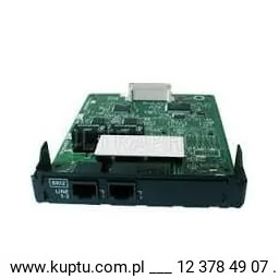 KX-NS5282X, karta 2 portów BRA do KX-NS500 - Centrale telefoniczne - miniaturka - grafika 1