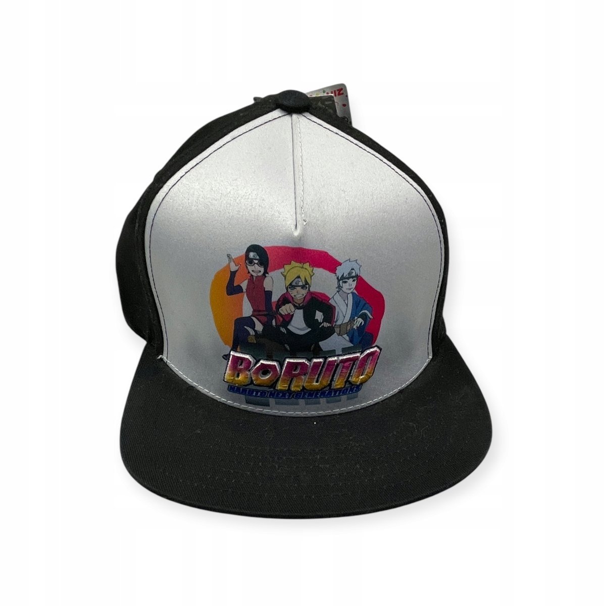 Czapka z daszkiem SPENCER'S BORUTO