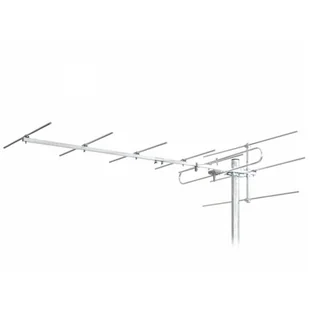 Fuba DAT310B (9 el.) - Anteny TV - miniaturka - grafika 1