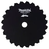 Akcesoria do kos i kosiarek - Makita 199872-9 akcesorium do przycinarek / trymerów Ostrze noża do kosiarki - miniaturka - grafika 1