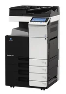 Elektronika OUTLET - Konica Minolta Bizhub 364e - miniaturka - grafika 1