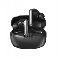 Słuchawki - Dudao U21 TWS ANC ENC - czarne - miniaturka - grafika 1