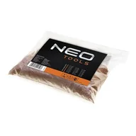 Akcesoria pneumatyczne - NEO-TOOLS Tools Piasek mineralny do piaskowania 10 kg 12-564 - miniaturka - grafika 1