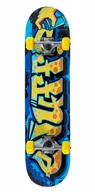 Deskorolki - Enuff Deskorolka Enuff Graffiti Yellow ENU2510 yellow - miniaturka - grafika 1