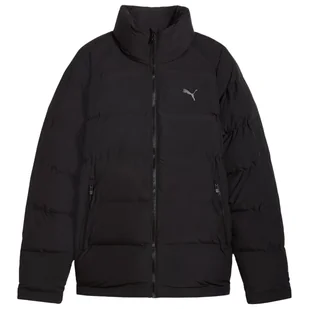Kurtka męska Puma MONO Jacket Rozmiar: XXL / Kolor: czarny - Kurtki męskie - miniaturka - grafika 1