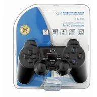 Kontrolery gier na PC - Esperanza EG102 - miniaturka - grafika 1