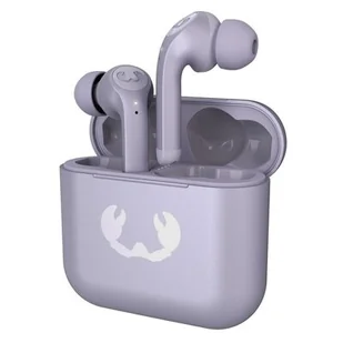 Fresh n Rebel True Wireless Twins 3 Tip Dreamy Lilac 3TW2103DL - Słuchawki - miniaturka - grafika 1