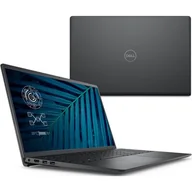 Laptopy - dell VOSTRO 3510 Win10Pro i7-1165G7/512GB/16GB/15.6'FHD/Intel Iris XE/FPR/KB-Backlit/41WHR/3Y BWOS N8012VN3510EMEA01_2201 - miniaturka - grafika 1