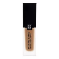 Podkłady do twarzy - Prisme Libre Skin Caring Matte - Matujący podkład pielęgnacyjny - miniaturka - grafika 1