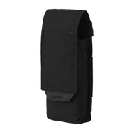 Odzież taktyczna i umundurowanie - Helikon - Kieszeń na opaskę uciskową Tourniquet Pouch - Czarny - MO-GTP-CD-01 - miniaturka - grafika 1