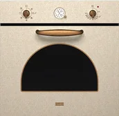 Piekarniki do zabudowy - Franke Country CF 65 M OA/F 116.0564.027 - miniaturka - grafika 1