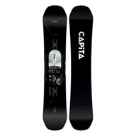 Deski SUP i akcesoria - Deska snowboardowa Capita Super DOA 2023 - miniaturka - grafika 1