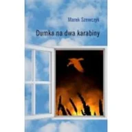 Poezja - Dumka na dwa karabiny - miniaturka - grafika 1