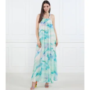 Patrizia Pepe Sukienka ABITO/DRESS - Sukienki - miniaturka - grafika 1
