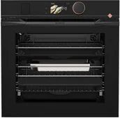 Piekarniki do zabudowy - De Dietrich DOR4747H z funkcją pary - miniaturka - grafika 1