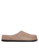 Klapki i japonki damskie - G-Star Raw Klapki LYLI-118913 Beżowy - miniaturka - grafika 1