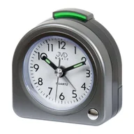 Zegary - JVD Budzik SR266.2 Podświetlenie Drzemka uniwersalny 10336-uniw - miniaturka - grafika 1