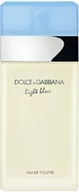 Wody i perfumy damskie - Tester Woda toaletowa damska Dolce&amp;Gabbana Light Blue 100 ml (3423473026709) - miniaturka - grafika 1