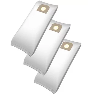 3X WORKI DO ODKURZACZA Z MIKROWŁÓKNA KARCHER 561 ECO 611 ECO TE 6.904.208 - Worki do odkurzaczy - miniaturka - grafika 1