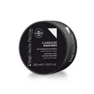 Odżywki do włosów - Diego Dalla Palma maschera AL Carbone detossinante Anti-SMOG 200 ML - miniaturka - grafika 1