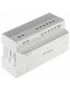HIKVISION Dystrybutor 2-przewodowy DS-KAD706 DS-KAD706 - Akcesoria do domofonów i wideodomofonów - miniaturka - grafika 1