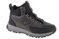 Buty trekkingowe męskie - ﻿Buty trekkingowe Big Star Męskie Trekking r.42 - miniaturka - grafika 1