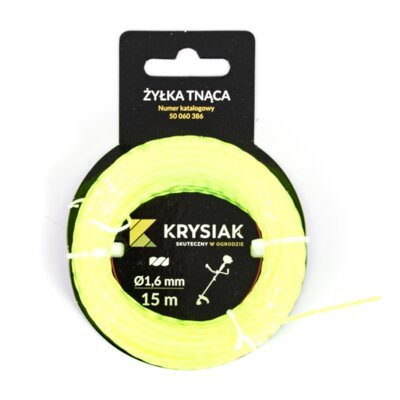 Żyłka do kosy i podkaszarki KRYSIAK 50060386