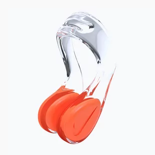 Nike Zatyczka Swim Nose Clip NESS9176 NESS9176 - Pływanie - miniaturka - grafika 1