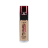 Podkłady do twarzy - Fresh L´Oréal Paris L´Oréal Paris Infallible 24H Wear podkład 30 ml 260 Golden Sun - miniaturka - grafika 1