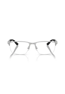 Emporio Armani 1164 VISTA uomo Metallo - Okulary przeciwsłoneczne - miniaturka - grafika 1