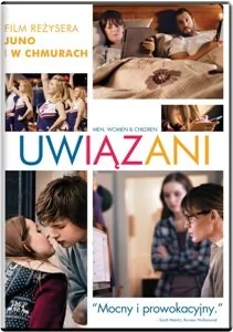 Uwiązani - Filmy obyczajowe DVD - miniaturka - grafika 1