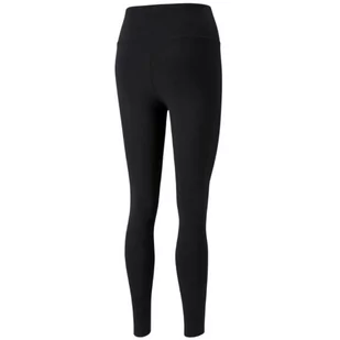Legginsy Puma Her High-Waist W 848196 (kolor Czarny, rozmiar S) - Legginsy - miniaturka - grafika 1