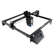 Grawerowanie i akcesoria - LONGER RAY5 20W Laser Engraver, 0.08*0.1mm Laser Spot, Color Touchscreen, 32-Bit Chipset, APP Connection, 375*375mm - miniaturka - grafika 1