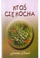 Felietony i reportaże - Ktoś cię kocha - miniaturka - grafika 1