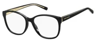 Okulary korekcyjne, oprawki, szkła - Okulary korekcyjne Tommy Hilfiger TH 1780 807 - miniaturka - grafika 1