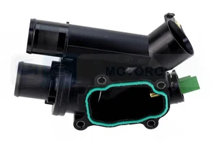 Termostat, płyn chłodzący Valeo 820265 - Termostaty - miniaturka - grafika 1