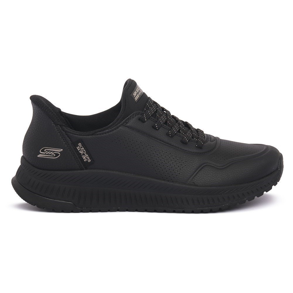 Buty Skechers Bob Squad 117740BBK