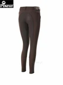 Bryczesy - Pikeur Bryczesy LATASHA snake - miniaturka - grafika 1