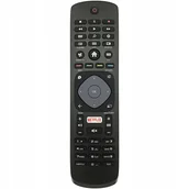 Piloty - Pilot do Philips 43PFS5301/12 NETFLIX SMART TV - miniaturka - grafika 1