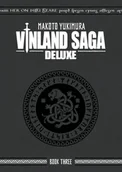 Komiksy obcojęzyczne - Vinland Saga Deluxe. Volume 3 - miniaturka - grafika 1