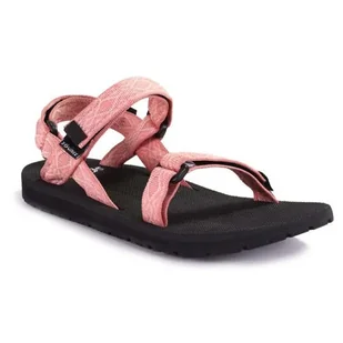 Sandały damskie Source Classic Rozmiar butów (UE): 41 / Kolor: jasnoróżowy - Sandały damskie - miniaturka - grafika 1