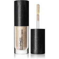 Cienie do powiek - MAC Cosmetics Dazzleshadow Liquid Not Afraid To Sparkle - miniaturka - grafika 1