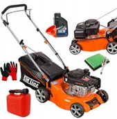 Kosiarki - OLEO-MAC EMAK GVH42PK KOSIARKA SPALINOWA 139CC  - miniaturka - grafika 1