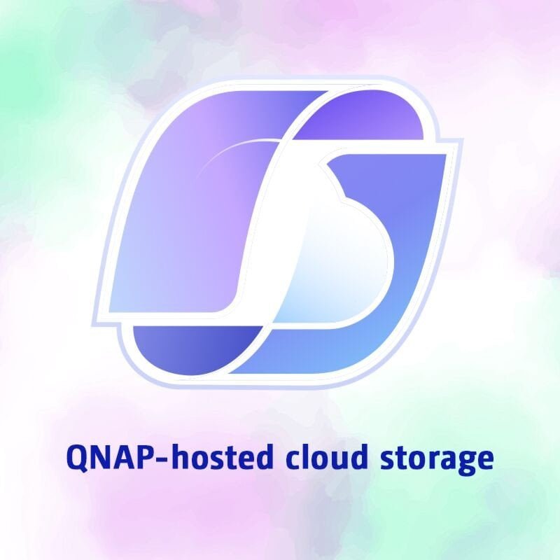 Qnap QNAP Lizenz LS-Q2LITE-FRANKFURT-300TB-1Y