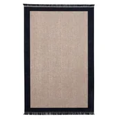 Dywany - Dywan drukowany ORGU petra 80 x 140 cm beżowy - miniaturka - grafika 1