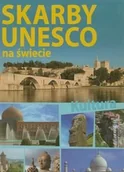 Albumy krajoznawcze - Skarby UNESCO na świecie - miniaturka - grafika 1